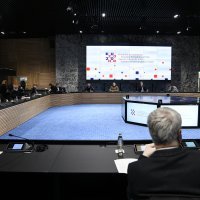 Zagreb: Sastanak Nacionalnog kriznog stožera