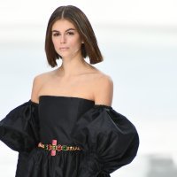 Kaia Gerber
