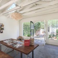 Novi dom glumice Emily Wickersham