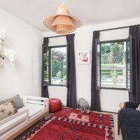 Novi dom glumice Emily Wickersham