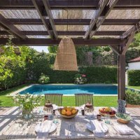 Novi dom glumice Emily Wickersham