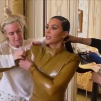 Kim Kardashian