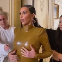 Kim Kardashian