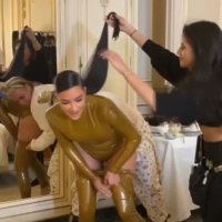Kim Kardashian