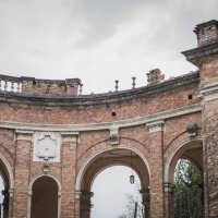 Štete od potresa na Mirogoju