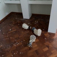 Arheološki muzej u Zagrebu pretrpio teža oštećenja stalnog