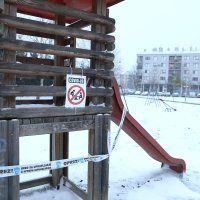 Zagreb snijeg