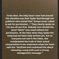 Kim Kardashian - Taylor Swift