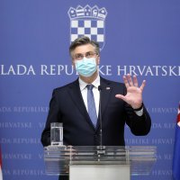 Andrej Plenković