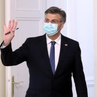 Andrej Plenković