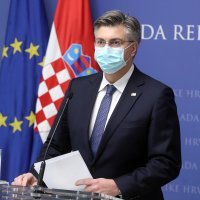 Andrej Plenković