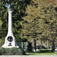 Prazne ulice Čakovca