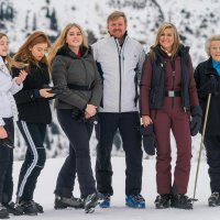 Nizozemska kraljevska obitelj