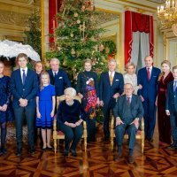 Belgijska kraljevska obitelj