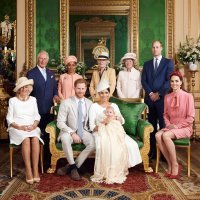 Britanska kraljevska obitelj