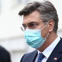 Plenković obišao Studentski dom Cvjetno naselje