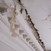 Šteta od potresa u Hrvatskom glazbenom zavodu