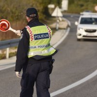 Zbog koronavirusa zaustavljen promet i prema Murteru