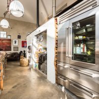 Štala pretvorena u moderan obiteljski dom