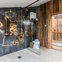 Štala pretvorena u moderan obiteljski dom