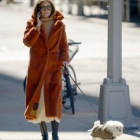Olivia Palermo