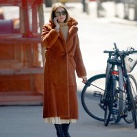 Olivia Palermo