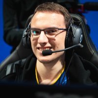 G2 Esports 2 Luka Perković