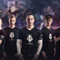 G2 Esports 6