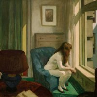 Eleven A.M. - Jedanaest ujutro, 1926.