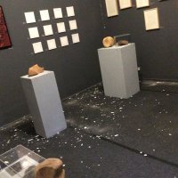 Hrvatski prirodoslovni muzej stradao u potresu