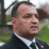 Vili Beroš u Osijeku