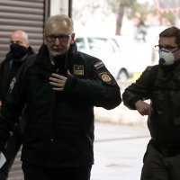 Nacionalni stožer civilne zaštite