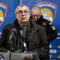 Nacionalni stožer civilne zaštite