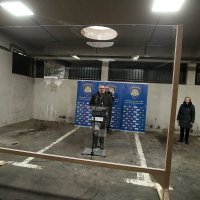 Nacionalni stožer civilne zaštite