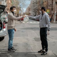 Španjolska koronavirus