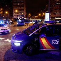 Španjolska koronavirus