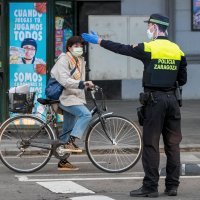 Španjolska koronavirus