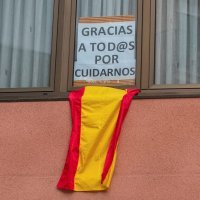 Španjolska koronavirus