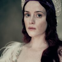 Claire Foy