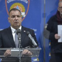 Konferencija Nacionalnog stožera za civilnu zaštitu