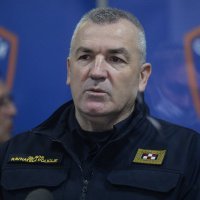 Konferencija Nacionalnog stožera za civilnu zaštitu