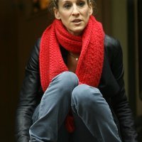 Carrie Bradshaw
