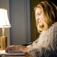 Carrie Bradshaw