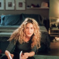 Carrie Bradshaw