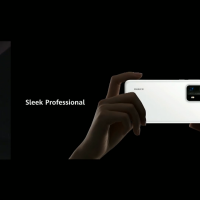 Huawei P40 - predstavljanje uživo