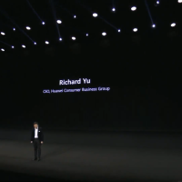 Huawei P40 - predstavljanje uživo