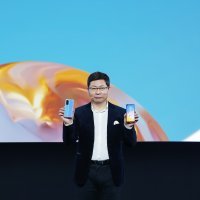 Huawei P40 predstavljanje
