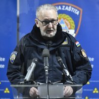 Nacionalni stožer civilne zaštite