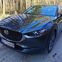 Mazda CX-30 Skyactiv-X AWD AT GT Plus/Safety/Sound/Luxury