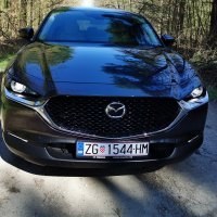 Mazda CX-30 Skyactiv-X AWD AT GT Plus/Safety/Sound/Luxury